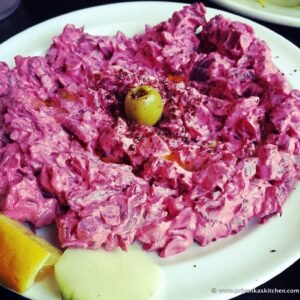 Beet Salad