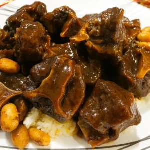 Oxtail