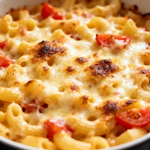 Macaroni