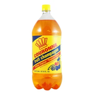 Couronne (Fruit Champagne)