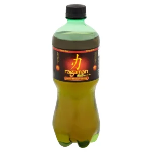 Ragaman (Energy Drink)